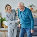 Domov seniorov alebo starostlivosť o staršieho rodiča doma? Nový príspevok prinesie väčšiu voľnosť pri rozhodovaní