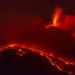 Letisko v Catanii obnovilo PRÍLETY: Zníženie výstrahy po erupcii sopky Etna vrátilo prevádzku do normálu