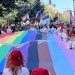 Praha zažila veľký pochod: Do ulíc vyšli desaťtisíce ľudí, nechýbali ani odporcovia