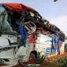 Tragická zrážka v Nigeri: Dva autobusy sa čelne zrazili, zahynulo najmenej 21 ľudí