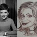 Napovie vám viac fotka či karikatúra? Známa speváčka drela v továrni, potom pobláznila celé Slovensko