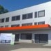 Skladují i předválečné operační knihy. Nejen ty nyní stěhují do nového pavilonu kolínské nemocnice