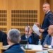 Dozimetr tentokrát bez svědků. Soud se vrací k rozplétání kauzy, bude přehrávat odposlechy a záznamy z kamer
