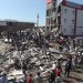 Otrasy z Kolumbie pocítili aj za hranicami: Panama po zemetrasení evakuovala nemocnice