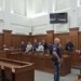 Místo fosforu na výrobu pervitinu poslali cement. Soud v Ostravě obžaloval v drogové kauze čtyři lidi