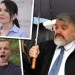 Bitka v Nitre rozohnila odsúdeného Mazureka: Útok na poslankyňu, je preňho STRIGA, zastal sa jej Chmelár!