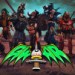 Festival Obscene Extreme hledá nové místo, headlinera už ale zná - přijdou mimozemšťané Gwar