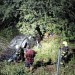 Vážna nehoda na diaľnici D1 pri Liptovskom Mikuláši: Zranila sa jedna osoba
