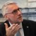 ‚Řečí právníka jsem odešel pro vzájemný nesoulad.‘ V klíčové sekci resortu vnitra padl další vysoký úředník