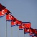 Severní Korea vypálila směrem k Japonskému moři balistickou raketu. Jde o druhou za necelý týden