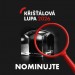 Nominace do Křišťálové Lupy končí 17. srpna. Pošlete svého favorita do finále