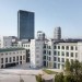 Práca v priestoroch s nádychom histórie: Unikátne kancelárie v národnej kultúrnej pamiatke sú k dispozícii