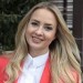 Barbora Krajčírová ukázala zábery z krstín dcérky Chiary: FOTO Odhalila aj krstnú mamu!