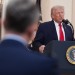 Trump tvrdí, že USA majú Hormuz pod absolútnou kontrolou. Nad prímerím s Iránom visí otáznik