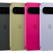 Google přichází s novými smartphony Pixel 11 a chytrými hodinkami Pixel Watch 5