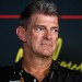 Cadillac sack team principal Lowdon as Budkowski takes charge