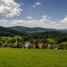 Slunečno s teplotami až 29 °C, od zítra opět tropy