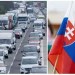 Veľké POROVNANIE európskeho vozového parku! Neuveríte, akú farbu auta si najčastejšie kupujú Slováci