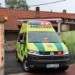 V České Třebové roste moderní stanice záchranné služby. Posílí službu a poslouží jako krajský sklad