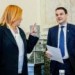 Macinka chtěl víc peněz na rozvojovou pomoc, Schillerová to zařízla. Hraje se o více než 100 milionů