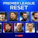 Premier League reset: Record manager upheaval leaves 2026/27 wide open