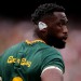 Kolisi overlooked by Springboks for first All Blacks Test