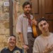 VIDEO: Prodlužte si léto s italsko-španělskou spoluprací. Welo, Alvaro Soler a Roy Paci přinášejí "IL SOLE"