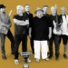 Pohrobci Čankišou nyní hrají s Janem Ficem v pohřebním bandu. Přispějte jim na debut a můžete jít na rakvičku