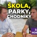 Aleš Sedláček: Horoměřice se za poslední roky změnily. Výsledky jsou vidět v ulicích, ve škole i ve veřejném prostoru