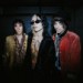 Rockeři Palaye Royale se vracejí do Prahy s novou deskou "Amsterdamage". Svůj avantgardní večírek rozpoutají ve Foru Karlín