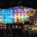 Světelné graffiti, světlušky v parku a videomapping na hotelu. Festival Prototyp zapojuje mladé lidi do umění