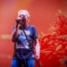FOTOGALERIE: Hardrockový svátek v O2 areně - Deep Purple ukázali skvělou formu i instrumentální bravuru