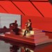 NAžIVO: Tereza Kerndlová nabídla Foru Karlín nevídanou show i krásný zpěv. S Černochovou vzdaly poctu Zeťové