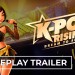 Video : K-POP Rising - Dream to Shine ukazuje, ako z vás spraví pop idol