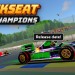 Video : Backseat Champions z vás spraví manažéra šoféra F1