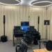 Punk, klasika, stand-up. Liberecké Lidové sady mají nový koncertní sál, studia i centrum pro tvorbu