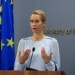 EU schválila další balík protiruských sankcí. Podle Kallasové by fungovaly líp, kdyby je podpořil Trump