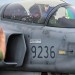 Thajská královna pilotovala gripen. Jako vůbec první panovnice