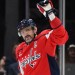 Gól Ovečkina pořádně namíchl kritiky. Otáčí už i zámoří, jen NHL a Capitals mlčí