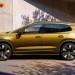 VW představil svou kozu v obleku. Vlastně ani ne nový, už jen elektrický Tiguan, který se vydává za spalovací SUV