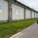 Česká města, která spojuje Labe. V Roudnici nad Labem mají jejich erby, příští rok přidají německá