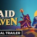 Video : V Raid Haven si vybudujete pevnosť a počkáte na nepriateľskú inváziu
