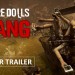 Video : Where Dolls Hang ukazuje miesto plné strašidelných bábik