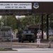 Plán útoku na základnu využívanou USA téměř jistě řídil Írán, řekl Burnham. Teherán to už dříve odmítl