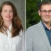 Poslechněte si senátní duel z obvodu 30 – Kladno: Adéla Sucharda Šípová vs. Petr Paták