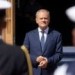 Němci dopadli podezřelé ze žhářství v Polsku, jde o hybridní válku, uvedl Tusk