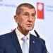 Pan Okamura skutečně nemá co mluvit do Evropské rady, vzkázal Babiš šéfovi SPD na vládní tiskovce