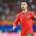 Egoista Ronaldo: Jsem nejlepší. Tečka. Portugalec šokuje svět, promluvil o konci