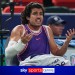 'I can't play like this!' - Alcaraz fumes at inconsistency of balls in Shanghai