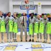 Euroliga na prahu nové sezony. Basketbalistky USK chtějí do top šestky